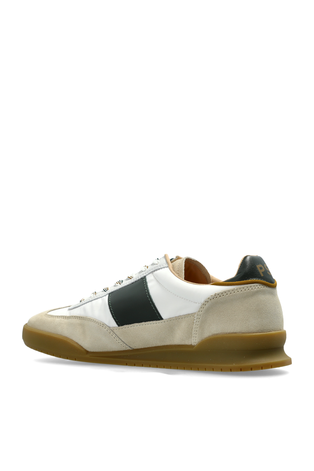 White Sneakers with logo PS Paul Smith - Vitkac France